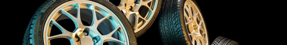 Μεταχειρισμένα Ελαστικά & Ζάντες αυτοκινήτων