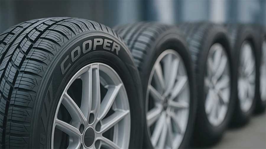 Cooper Tires