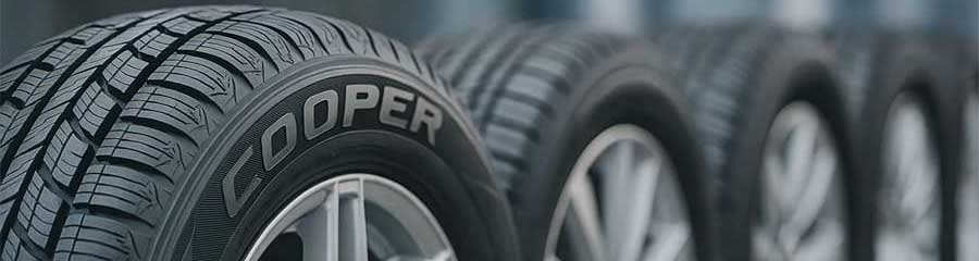 Cooper Tires