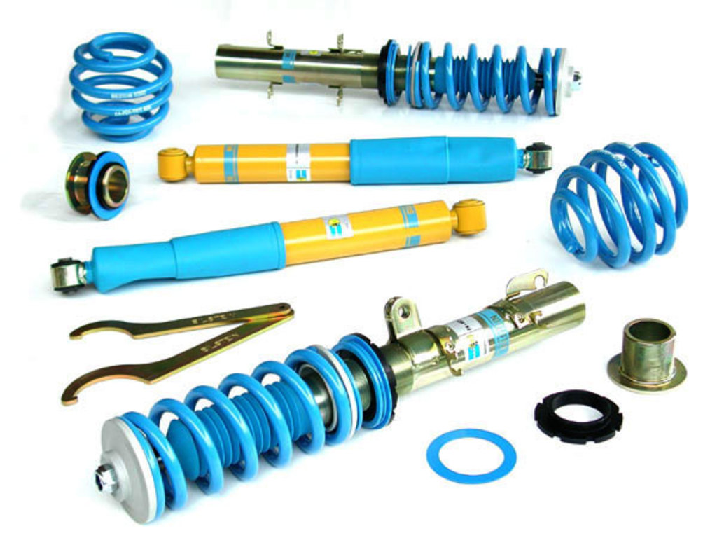 bilstein