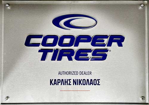 Karlis: Cooper Authorised Dealer