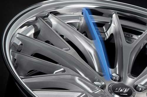 zeast stx spokes
