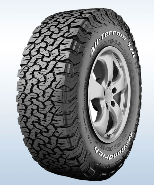 BFGoodrich_-All_Terrain-_TA-KO2 BFGoodrich_-All_Terrain-_TA-KO2