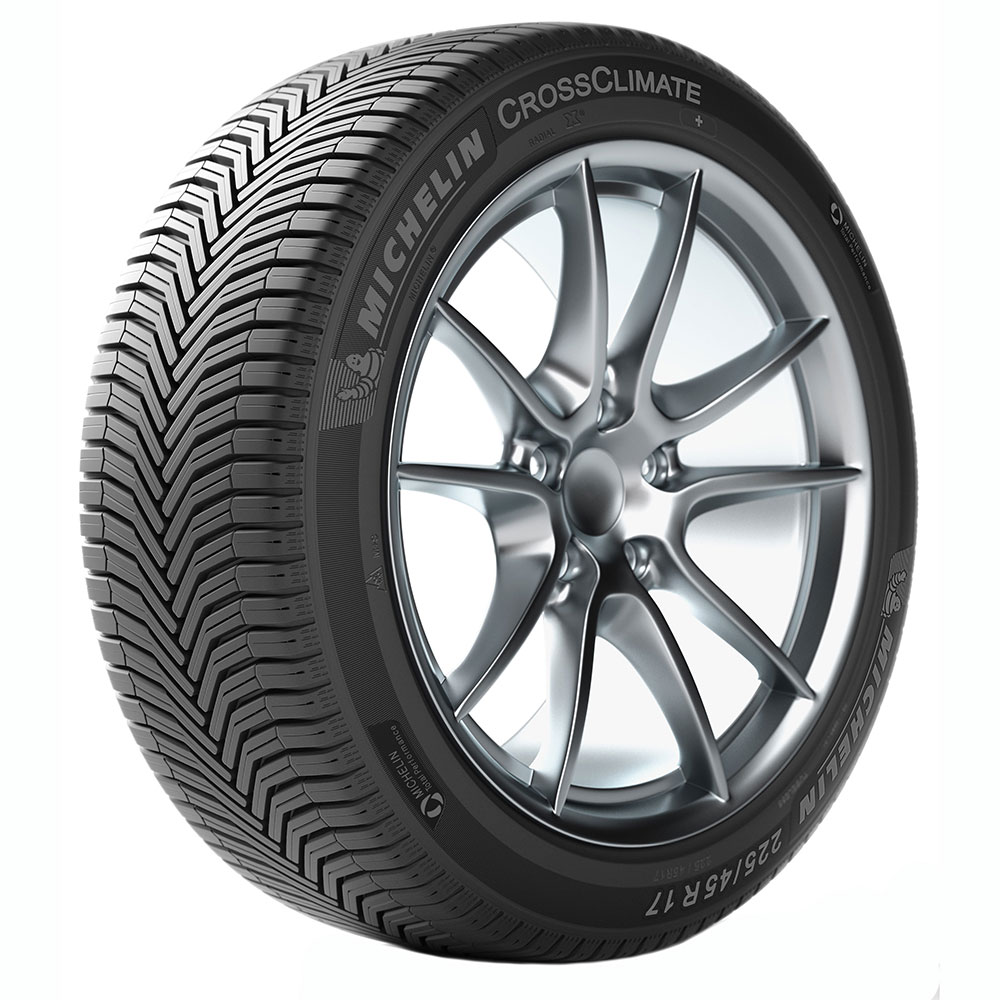 CrossClimate +