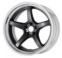 【STEP RIM】MAT-CARBON(MGM)-DEEP CONCAVE