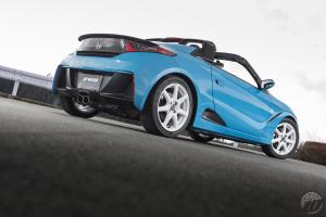 Honda S660