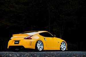 Nissan_370Z