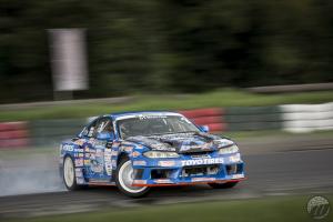 Nissan Silvia S15