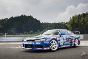 Nissan Silvia S15