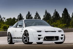 Nissan 180SX