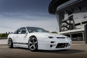 Nissan 180SX