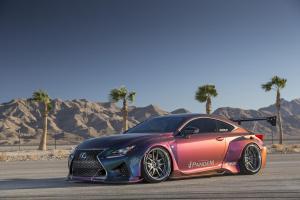 Lexus RC