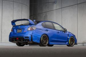 Subaru WRX