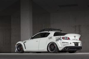 Mazda RX-8