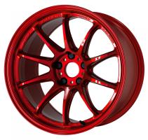 Candy Red (CAR) Ultra Deep Taper