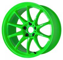 Energy Lime Green (ELG) Ultra Deep Taper