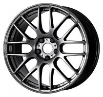 GLIM BLACK(GTK)-Semi taper 19inch