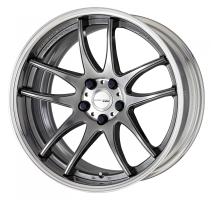 GLIM SILVER(GTS) -DEEP-CONCAVE 