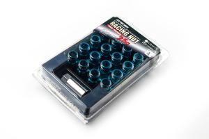 RS-R TYPE OPEN END LUG NUTS
