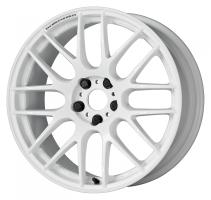 White(WHT) Middle-19 inch