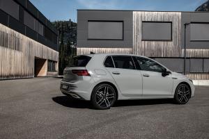 Volkswagen Golf MK8