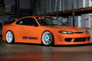 Shigoku ICW (Ice White)