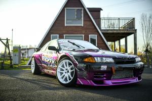 Shigoku ICW (Ice White)