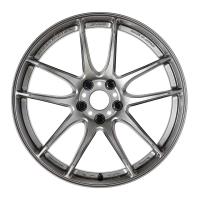 Shigoku GGM (Glow GunMetal)