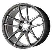 Shigoku GGM (Glow GunMetal)