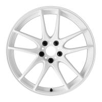 Shigoku ICW (Ice White)