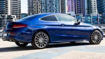 K Line BY1048 - Replica Mercedes