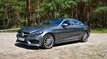 K Line BY1048 - Replica Mercedes