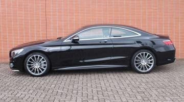 K Line BY1048 - Replica Mercedes