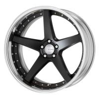 Work Gnosis CVF - Matt Black (MBL)