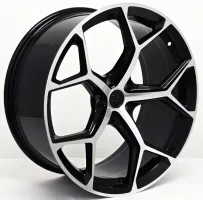 K LINE I5598-BLACK POL (MB)