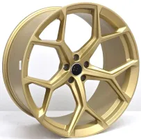 K LINE I5598-GOLD (GL)