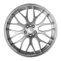 Work Gnosis RXM Brushed (BRU)