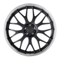 Work Gnosis RXM Matte Black (MBL)