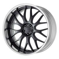 Work Gnosis RXM Matte Black (MBL)