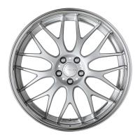 Work Gnosis RXM Matte Silver (MSL)