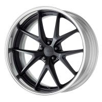 Work Gnosis RXS - Matt Black (MBL)