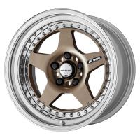 Work Meister CR01 -  Titanium Gold (HPG)