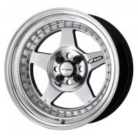 Work Meister CR01 -  Buff Finish (PP)