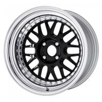 Work Meister M1 3P ( Black BLK)