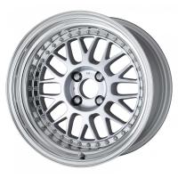 Work Meister M1 3P (Silver SIL)