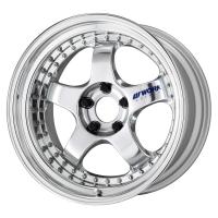 Work Meister S1 3P - Buff Finish (PP)