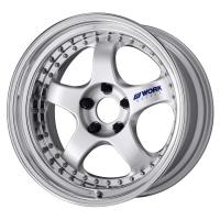 Work Meister S1 3P - Silver (SIL)