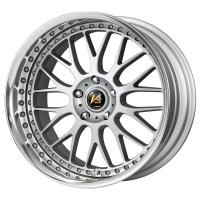 Work VS-XX  Light Grey Silver (LGS)