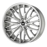 Work Zeast BSTX Brushed (BRU)