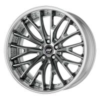 Work Zeast BSTX Brilliant Silver Black (BSB)